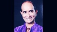 Sri Ganesan Dies After Collapsing on Stage in Odisha: Malaysian Bharatnatyam Guru Passes Away After Dance Performance in Bhubaneswar