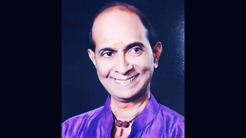 Sri Ganesan Dies After Collapsing on Stage in Odisha: Malaysian Bharatnatyam Guru Passes Away After Dance Performance in Bhubaneswar