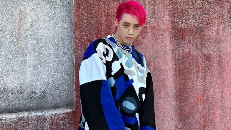 K-Pop Artist Aoora To Perform in Mumbai! Check Out Date and Time of His Show Inside