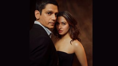 Tamannaah Bhatia and Vijay Varma Are Bollywood’s Barbie and Ken and This Interaction Proves Why!