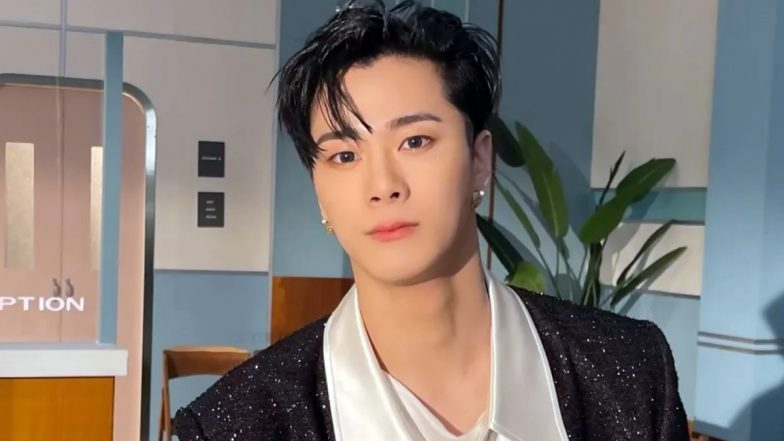 Astro Moonbin’s Mother Calls Out Netizens for Spreading Rumours, Shares Letter Through Agency