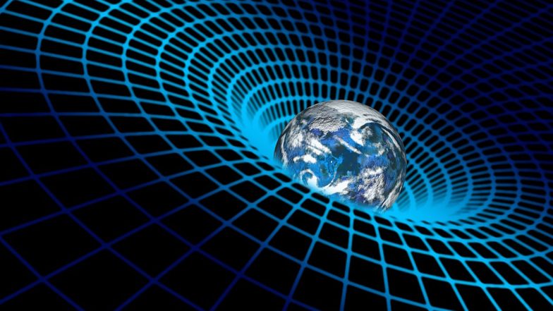 Scientists Find First-Ever Evidence of Gravitational Waves Chorus in Universe Predicted by Albert Einstein over a Century Ago