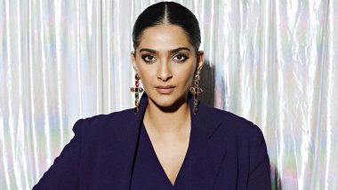 Sonam Kapoor is Eager to Do a Period Drama and The Reason is Very Apt for Fashion Diva!