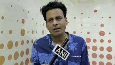 Manoj Bajpayee Speaks on Harassment and Exploitation of Women and Children: ‘People Have To Think About What Is To Be Done for Safety’ (Watch Videos)