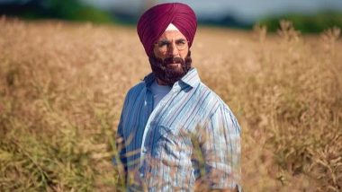 The Great Indian Rescue: Akshay Kumar’s Feature Film Based on Life of Mining Engineer Jaswant Singh Gill To Hit Theatres on October 5