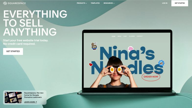 Google Domains Wrapping Up Business, While Squarespace Preparing To Take Over
