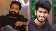 Jr NTR Offers Condolences to Shyam&rsquo;s Family After Fan Dies Under Mysterious Circumstances, Requests Government Authorities To Investigate Immediately