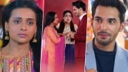 Do Chutki Sindoor on Nazara TV! Vinayak and Siddhi&rsquo;s Twisted Love Story That&rsquo;s Worth Your Time (Watch Video)