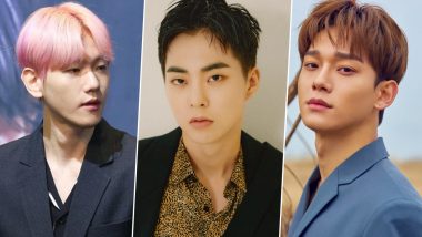 EXO's Baekhyun, Xiumin, and Chen Take Legal Action Against SM Entertainment Over Non-payment of Dues and Unfair Contract Extension