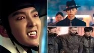 Obsessing Over Taecyeon In Heartbeat? Here're 5 Korean Drama Actors As Vampires You Shouldn't Forget