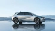 Hyundai Ioniq 5 E-SUV Owners in US Report Loss of Propulsive Power Issue Raising Safety Risks