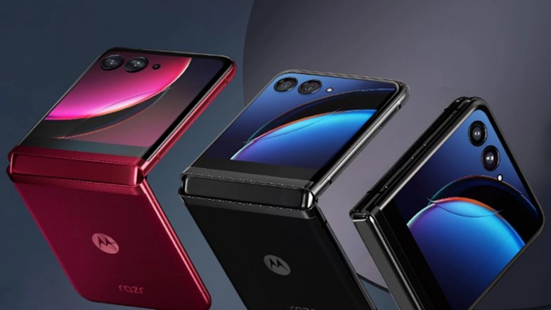 Motorola Razr 40 India Price Leaked: Check Specs, Features, and Other Details