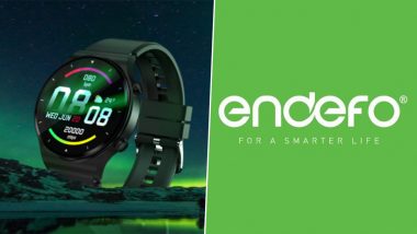 Endefo Consumer Electronics Brand To Invest Rs 200 Crore in India