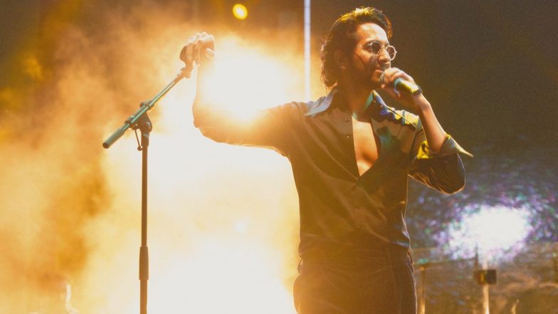 Ayushmann Khurrana To Perform In UK, Says &lsquo;International Tours Give Opportunity To Showcase My Country To The World&rsquo;