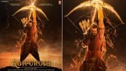 Adipurush: Prabhas-Kriti Sanon&rsquo;s Mythological Drama Receives Lukewarm Response From Audience!