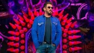 Big Boss OTT Season 2: Salman Khan Drops First Pic From The Sets of The Reality Show!