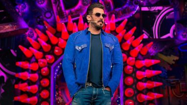 Big Boss OTT Season 2: Salman Khan Drops First Pic From The Sets of The Reality Show!