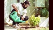 World Environment Day: Allu Arjun Says, 'Lets Do Our Small Bit' (View Post)