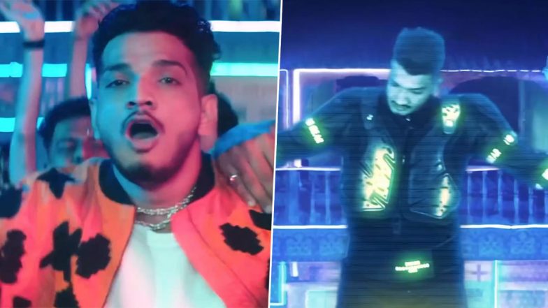 Munawar Faruqui Releases Title Track 'Madari' From Latest Album (Watch Video)