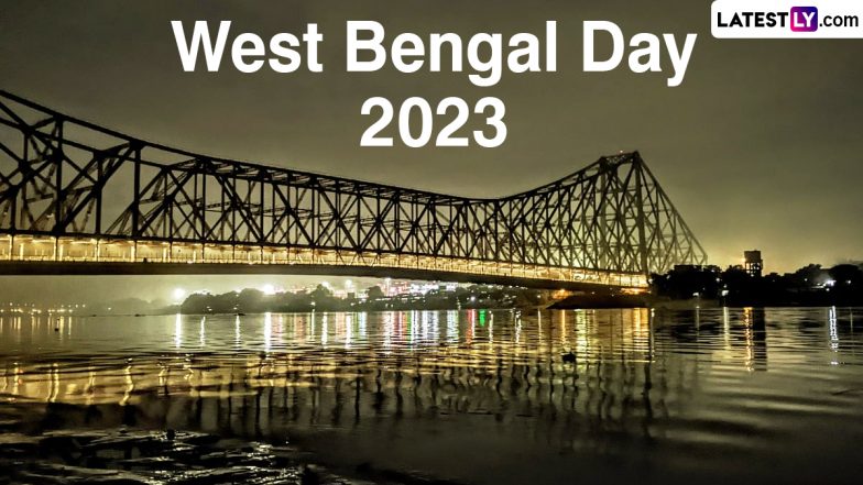 West Bengal Formation Day 2023 Date, History and Significance: Everything To Know About the State Foundation Day | ???????? LatestLY