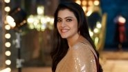 The Trial: Kajol Opens Up About Her OTT Debut, Says 'Script Will Always Be My Hero&rsquo;