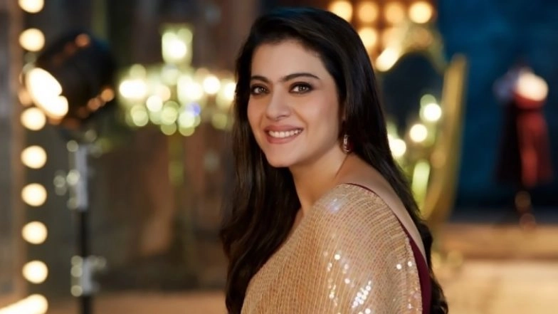 The Trial: Kajol Opens Up About Her OTT Debut, Says 'Script Will Always Be My Hero’