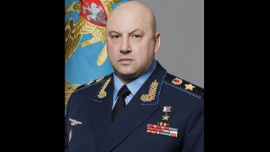 Russian General Sergei Surovikin Was Secret VIP Member of Wagner Mercenary Group, Says Report