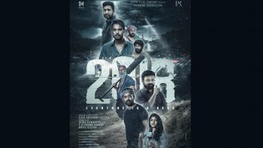 2018 Movie Streaming Date and Time: Here’s How To Watch Tovino Thomas – Jude Anthany Joseph’s Survival Thriller Online