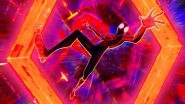Spider-Man Across the Spider-Verse Ending Explained: Decoding the Climax to Shameik Moore's Animated Marvel Film and How it Sets Up the Finale of the Trilogy (SPOILER ALERT)
