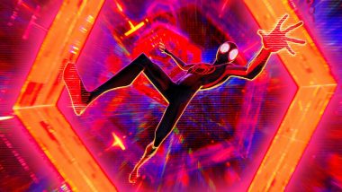 Spider-Man Across the Spider-Verse Ending Explained: Decoding the Climax to Shameik Moore's Animated Marvel Film and How it Sets Up the Finale of the Trilogy (SPOILER ALERT)