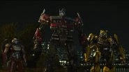 Transformers - Rise of the Beasts: Review, Cast, Plot, Trailer, Release Date &ndash; All You Need to Know About Anthony Ramos, Peter Cullen's Sci-Fi Film!