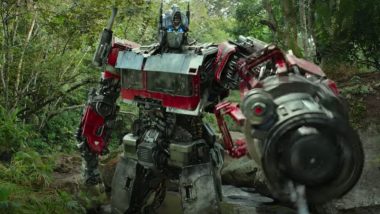 Transformers Rise of the Beasts Review: Anthony Ramos and Pete Davidson's Transformers Film Battles Mixed Response; Critics Call It a 'Drag'!
