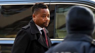Cuba Gooding Jr Settles Lawsuit With Woman Who Accused Him of Rape Right Before the Civil Trial Was About to Begin