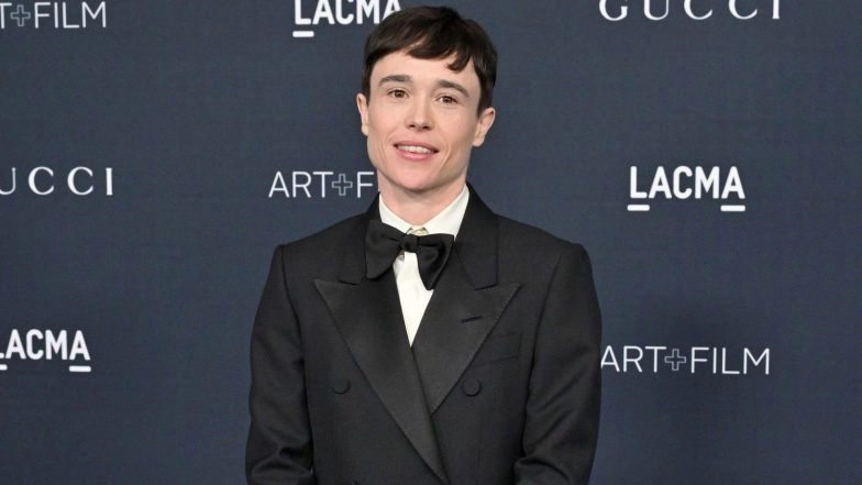 Elliot Page's Pageboy: From Having Physical Relationship With Olivia Thirlby to Getting Sexually Assaulted by Female Crew Member, 5 Shocking Disclosures Made By Actor in His New Memoir