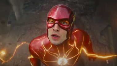 The Flash: Post-Credits Scene of Ezra Miller's DC Film With MAJOR CAMEO Leak Online Before Release (SPOILER ALERT)