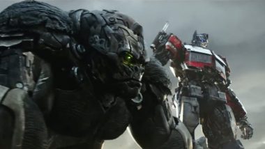 Transformers Rise of the Beasts Box Office Collection Day 3: Pete Davidson, Anthony Ramos' Sci-Fi Film Grosses $171 Million Worldwide!