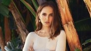 Natalie Portman Birthday Special: From Black Swan to V for Vendetta, 5 Iconic Films of the Star That Define Her Career!