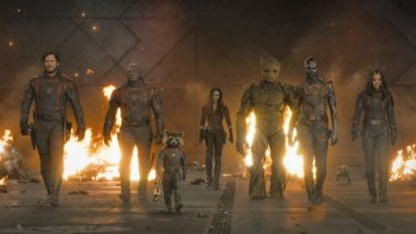 Guardians of the Galaxy Vol 3 Box Office Collection: James Gunn, Chris Pratt's Marvel Film Passes $800 Million Worldwide!