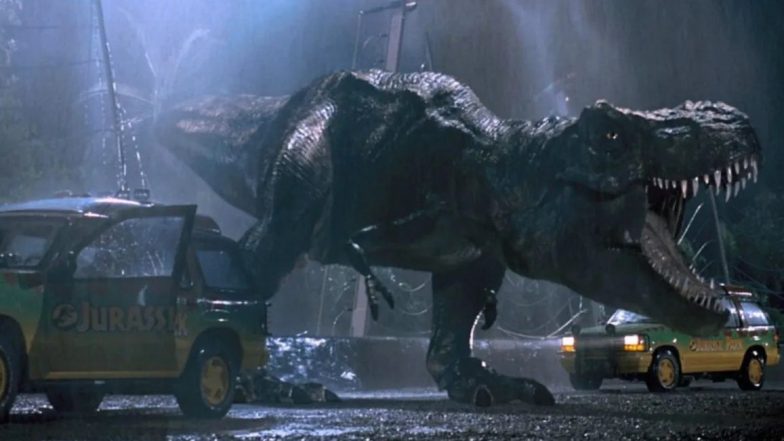 Jurassic Park's Original Teaser Trailer is Going Viral, Fans Surprised to See No Dinosaurs in It! (Watch Video)