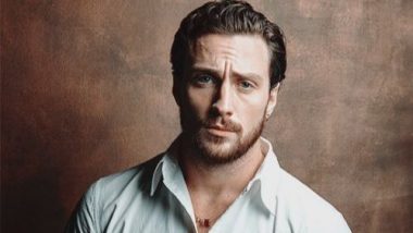 Aaron Taylor-Johnson Birthday Special: From Bullet Train to Godzilla, 5 Iconic Films of the Star That Define His Career!