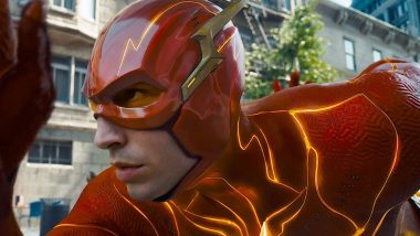 The Flash: Review, Cast, Plot, Trailer, Release Date – All You Need to Know About Ezra Miller's DC Film!