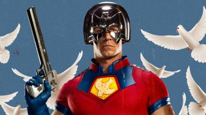 James Gunn Offers Update on Peacemaker Season 2, Says It's His 'Next Thing' After Superman - Legacy