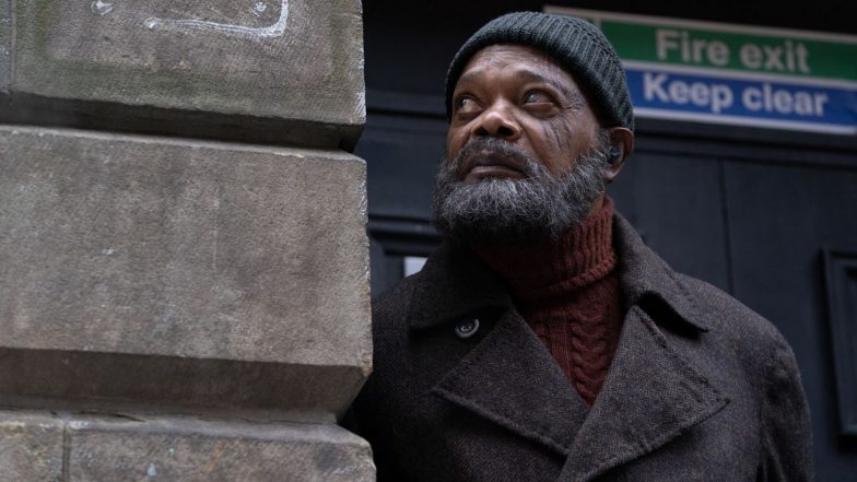 Secret Invasion: Review, Release Date, Time, Where to Watch &ndash; All You Need to Know About Samuel L Jackson's Marvel Disney+ Series!