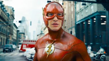 The Flash: Check Out All the 12 Surprise Cameos from Ezra Miller's DC Film! (SPOILER ALERT)