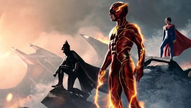The Flash Ending Explained: Here's How the Climax and Post-Credits Scene of Ezra Miller's Film Transform the DC Multiverse (SPOILER ALERT)