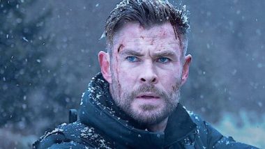 Extraction 3 Starring Chris Hemsworth Officially Confirmed to Be in Works at Netflix