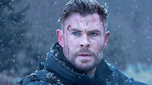 Extraction 2 Full Movie in HD Leaked on TamilRockers & Telegram Channels for Free Download and Watch Online; Chris Hemsworth's Action Film Is the Latest Victim of Piracy?