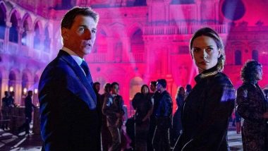 Mission Impossible Dead Reckoning Part One Review: Tom Cruise's Actioner Wows Netizens With the 'Best Instalment' in the Franchise, Praise the 'Mind-Blowing' Set Pieces