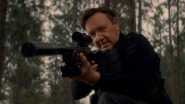 Peter Five Eight: Kevin Spacey's Comeback Film to Receive a Theatrical Release in August