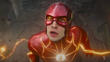 The Flash Box Office: From Ezra Miller's Controversies to Constant Delays, 5 Major Reasons Why the DC Film is Failing to Find Success Worldwide